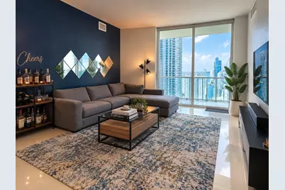 1900 N Bayshore Drive #2604, Miami, FL 33132 - Photo 2