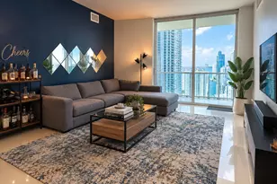 1900 N Bayshore Dr, Miami, FL 33132 - Photo 2