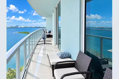 1900 N Bayshore Drive #2604, Miami, FL 33132 - Photo 32