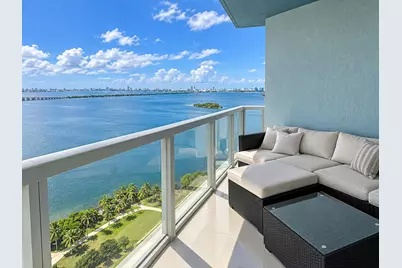 1900 N Bayshore Drive #2604, Miami, FL 33132 - Photo 6
