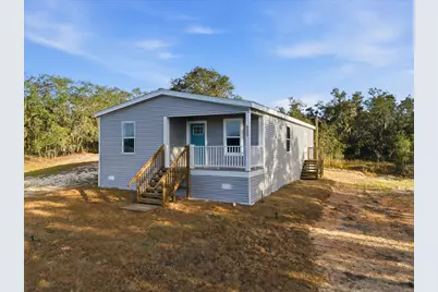 8400 Breeze Hill Drive, Lake Wales, FL 33898 - Photo 1