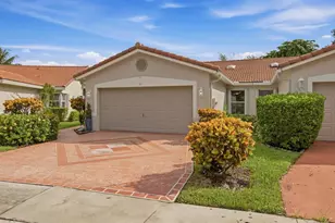 94 Sausalito Cir, Boynton Beach, FL 33436 - Photo 1