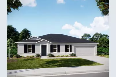 6447 NW Hemlock Street, Port Saint Lucie, FL 34986 - Photo 1