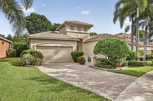 9937 Via Elegante, Wellington, FL 33411 - Photo 1