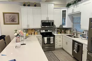 4471 SW Hagaplan St, Port Saint Lucie, FL 34953 - Photo 2