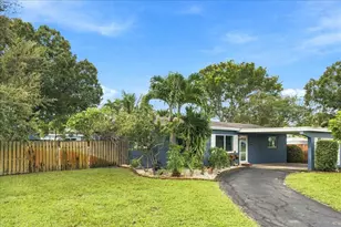 3366 SW 16th Ct, Fort Lauderdale, FL 33312 - Photo 2
