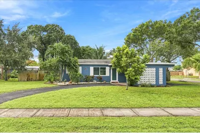 3366 SW 16th Court, Fort Lauderdale, FL 33312 - Photo 1
