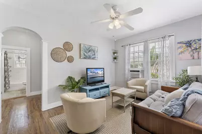 721 N H Street #1, Lake Worth Beach, FL 33460 - Photo 1