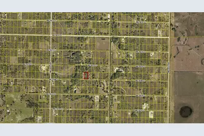 15525 NW 282nd Street, Okeechobee, FL 34972 - Photo 1