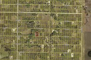 15525 NW 282nd St, Okeechobee, FL 34972 - Photo 1