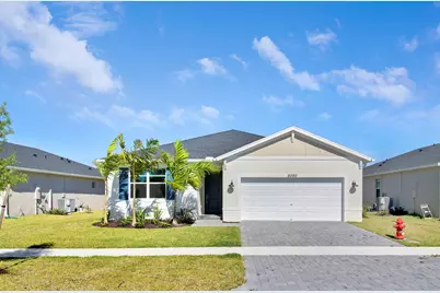 8990 Dahlia Circle, Port Saint Lucie, FL 34986 - Photo 1