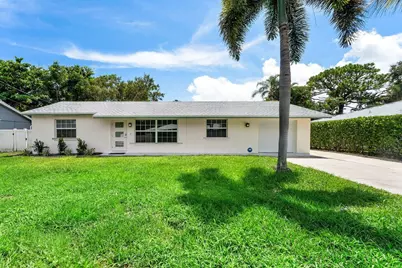 2350 Niki Jo Lane, Palm Beach Gardens, FL 33410 - Photo 1