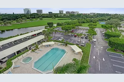 1900 Consulate Place #604, West Palm Beach, FL 33401 - Photo 90