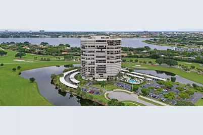 1900 Consulate Place #604, West Palm Beach, FL 33401 - Photo 2