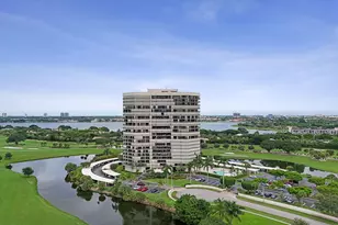 1900 Consulate Pl, West Palm Beach, FL 33401 - Photo 1