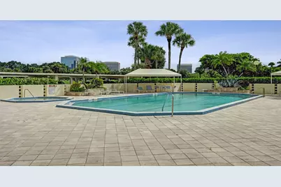 1900 Consulate Place #604, West Palm Beach, FL 33401 - Photo 58