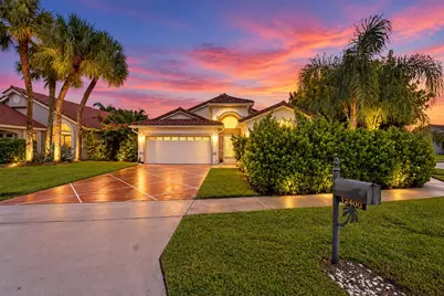 12400 Sand Wedge Drive, Boynton Beach, FL 33437 - Photo 4