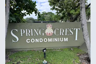 4205 N University Drive #107, Sunrise, FL 33351 - Photo 30