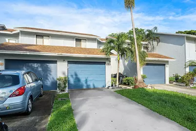 1595 Woodbridge Lakes Circle, West Palm Beach, FL 33406 - Photo 24