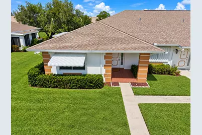 828 Timberview Drive #A, Fort Pierce, FL 34982 - Photo 2