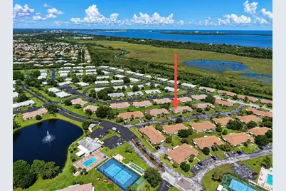 828 Timberview Drive #A, Fort Pierce, FL 34982 - Photo 34