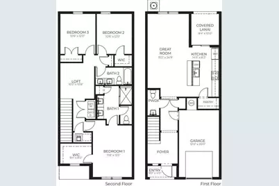 8594 Via Mar Rosso, Lake Worth, FL 33467 - Photo 2