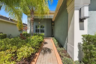 11852 SW Waterford Isle Way, Port Saint Lucie, FL 34987 - Photo 2