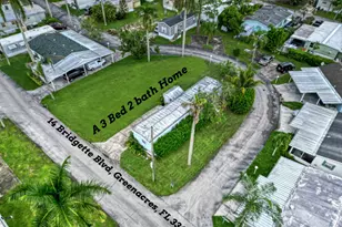 14 W Bridgette Blvd W, Greenacres, FL 33463 - Photo 1