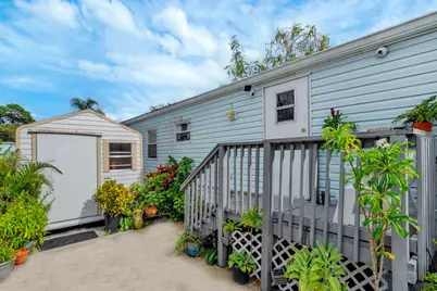 14 W Bridgette Boulevard W #14, Greenacres, FL 33463 - Photo 4