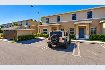 497 NE 4th Street, Florida City, FL 33034 - Photo 1