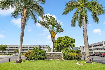 7797 Golf Cir Drive #J 110, Margate, FL 33063 - Photo 1