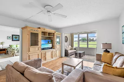 7797 Golf Cir Drive #J 110, Margate, FL 33063 - Photo 8