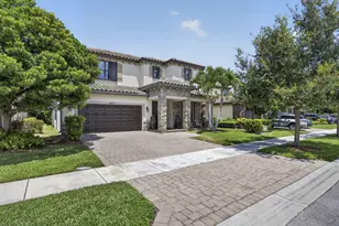 4577 Willow Run Wy, Lake Worth, FL 33467 - Photo 16