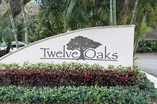 11370 Twelve Oaks Way, North Palm Beach, FL 33408 - Photo 1