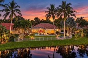 7605 Red River Road W, West Palm Beach, FL 33411 - Photo 1