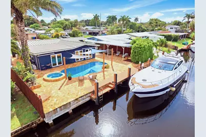 2496 Bimini Lane, Fort Lauderdale, FL 33312 - Photo 2