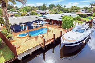 2496 Bimini Ln, Fort Lauderdale, FL 33312 - Photo 2