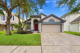 9823 N Grand Duke Cir, Tamarac, FL 33321 - Photo 1