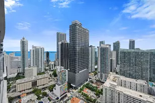 55 SW 9th St, Miami, FL 33130 - Photo 1