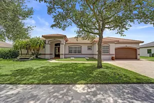 4288 SW 138th Ave, Davie, FL 33330 - Photo 1