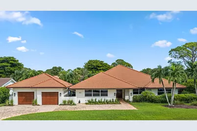 4535 Oak Tree Court, Delray Beach, FL 33445 - Photo 1