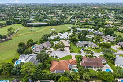 4535 Oak Tree Court, Delray Beach, FL 33445 - Photo 2
