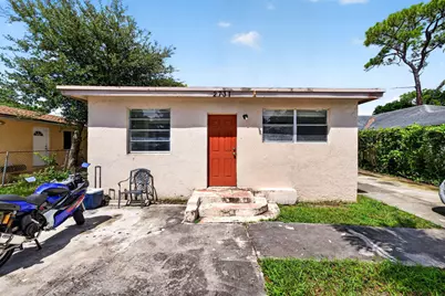 2731 NW 6th Court, Fort Lauderdale, FL 33311 - Photo 4