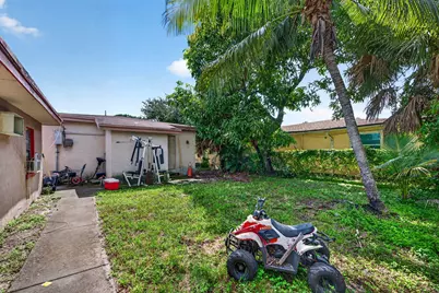 2731 NW 6th Court, Fort Lauderdale, FL 33311 - Photo 30