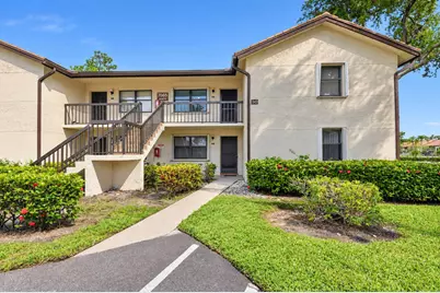 7665 Tahiti Lane #104, Lake Worth, FL 33467 - Photo 2
