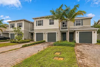 141 Bandol Street, Riviera Beach, FL 33404 - Photo 2