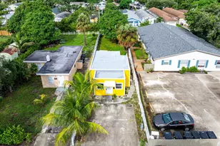 413 N E St, Lake Worth Beach, FL 33460 - Photo 22