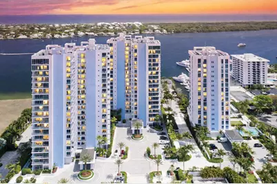 3 Water Club Way #1201, North Palm Beach, FL 33408 - Photo 2