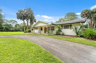 5258 SW Cherokee St, Palm City, FL 34990 - Photo 1