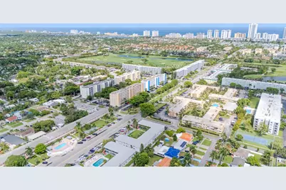 900 NE 12th Avenue #408, Hallandale Beach, FL 33009 - Photo 1